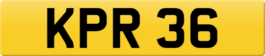 KPR36