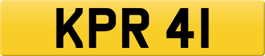 KPR41