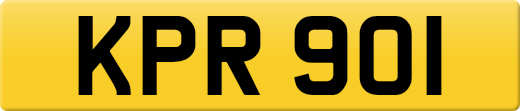 KPR901