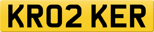 KR02KER