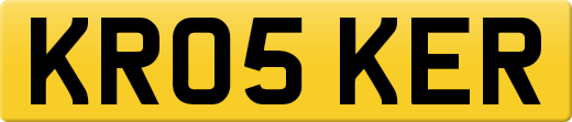 KR05KER