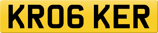KR06KER