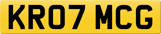 KR07MCG