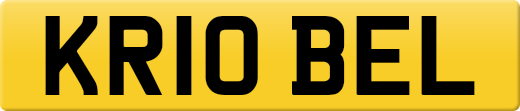 KR10BEL