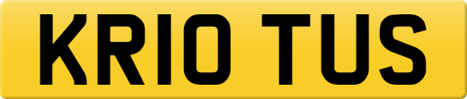 KR10TUS