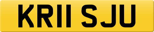 KR11SJU