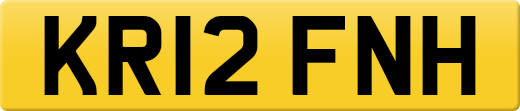 KR12FNH