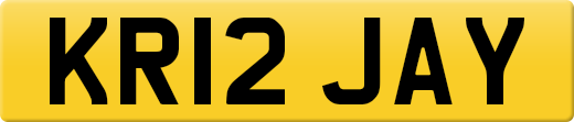 KR12JAY