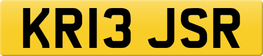 KR13JSR