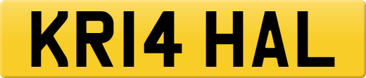 KR14HAL