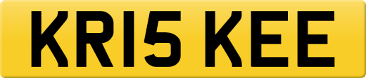 KR15KEE