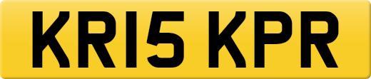 KR15KPR