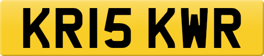 KR15KWR