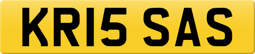 KR15SAS