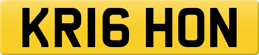 KR16HON