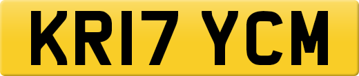 KR17YCM