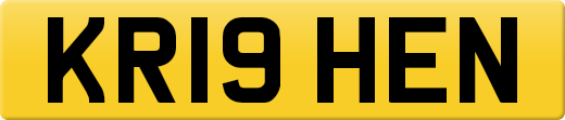 KR19HEN
