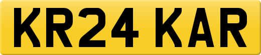 KR24KAR