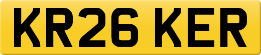 KR26KER
