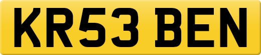 KR53BEN