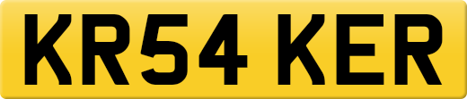KR54KER