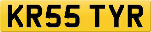 KR55TYR