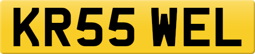KR55WEL