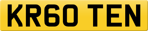 KR60TEN