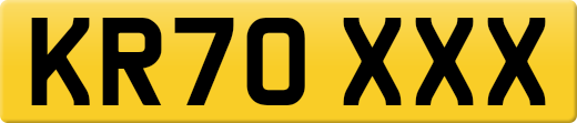 KR70XXX