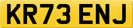 KR73ENJ