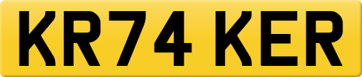 KR74KER