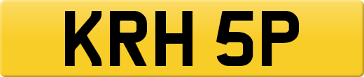 KRH5P