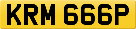 KRM666P