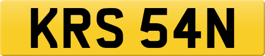 KRS54N