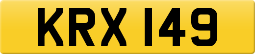 KRX149