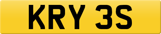 KRY3S