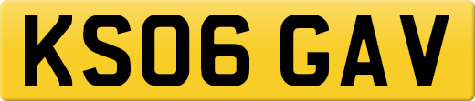 KS06GAV