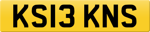 KS13KNS