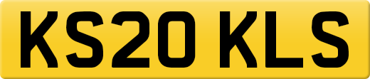 KS20KLS