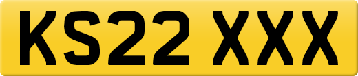 KS22XXX