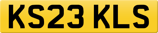KS23KLS