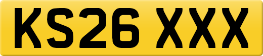 KS26XXX