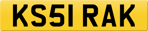 KS51RAK
