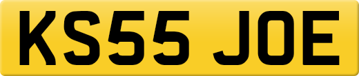 KS55JOE