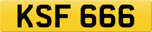 KSF666