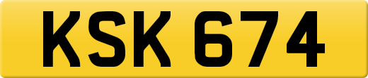 KSK674