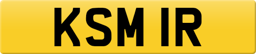 KSM1R