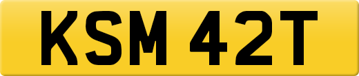 KSM42T