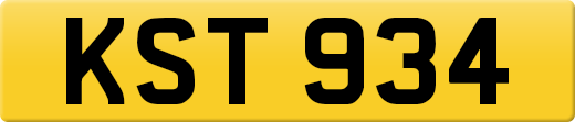KST934