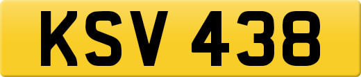 KSV438